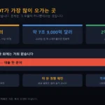 트론 USDT 규모와 쏠린 사업 구조